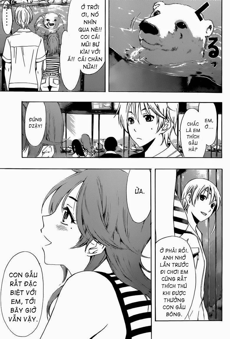 Kimi No Iru Machi: Chương 226
