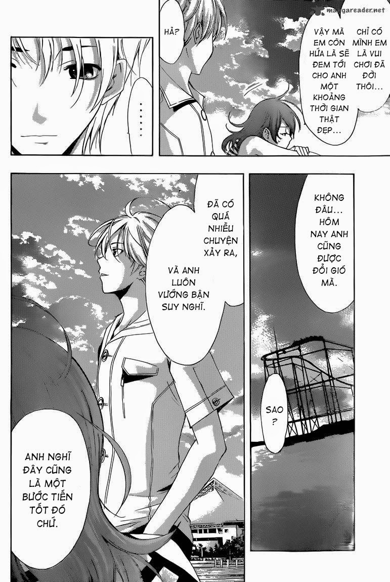 Kimi No Iru Machi: Chương 226