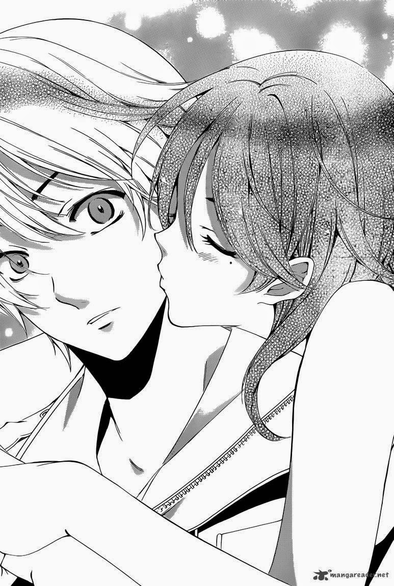 Kimi No Iru Machi: Chương 226