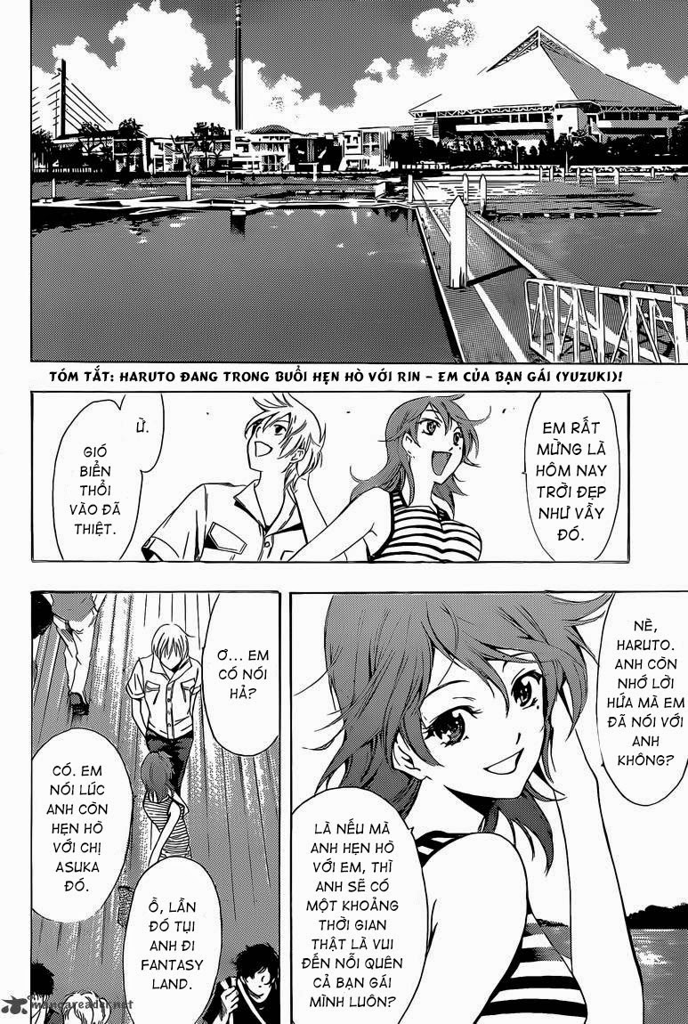 Kimi No Iru Machi: Chương 226