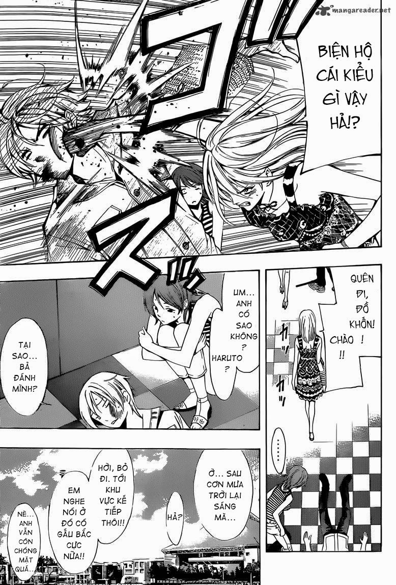 Kimi No Iru Machi: Chương 226
