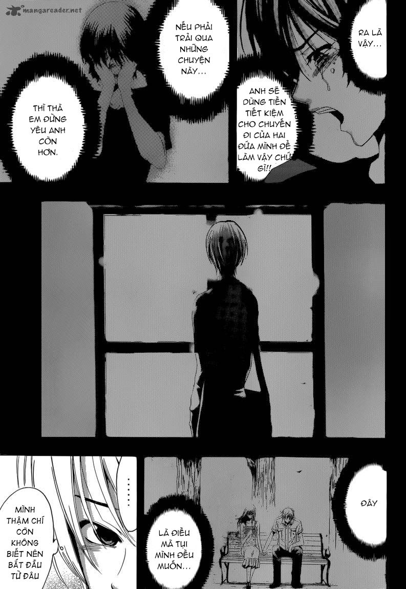 Kimi No Iru Machi: Chương 229