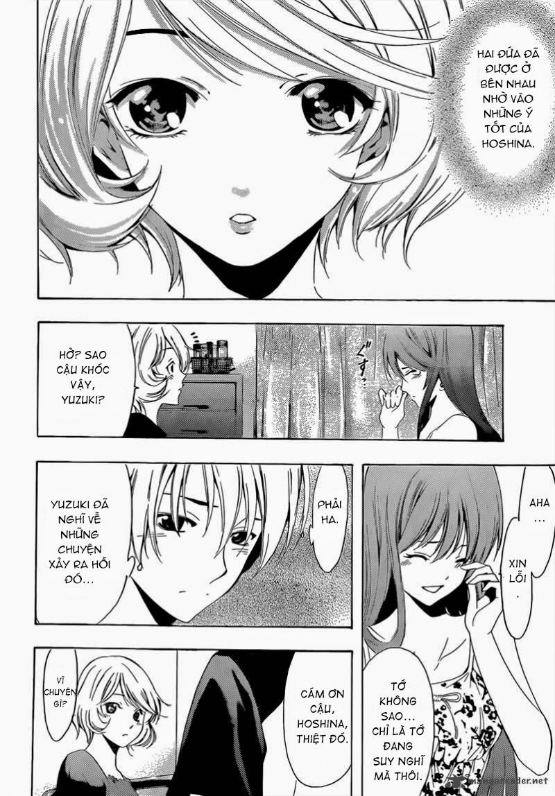 Kimi No Iru Machi: Chương 229