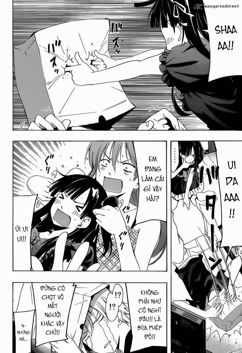Kimi No Iru Machi: Chương 230