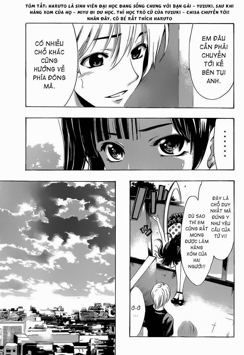 Kimi No Iru Machi: Chương 230
