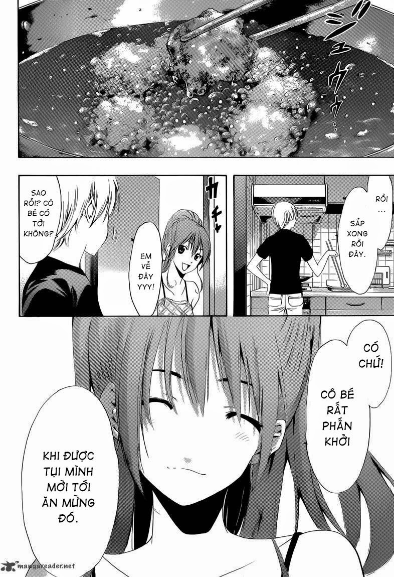 Kimi No Iru Machi: Chương 230