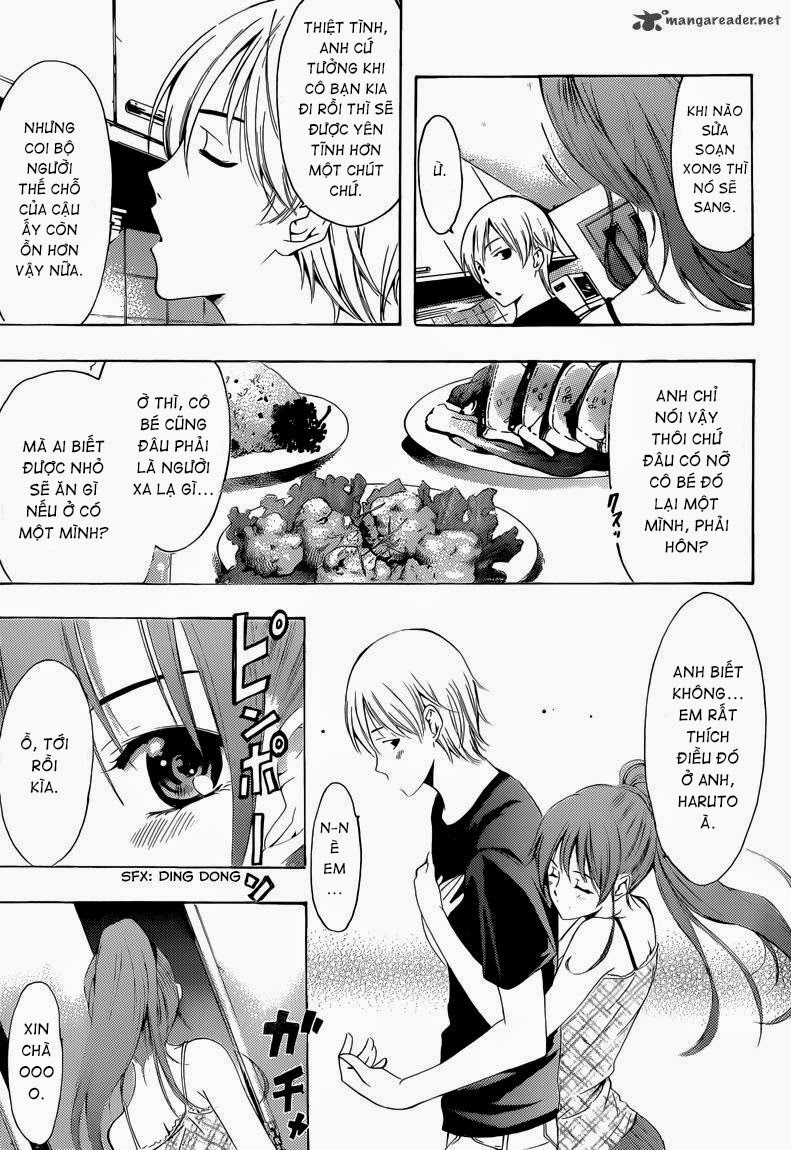 Kimi No Iru Machi: Chương 230