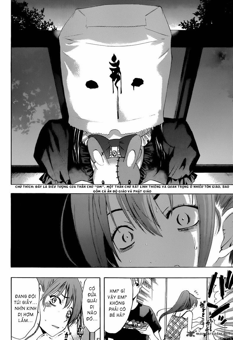 Kimi No Iru Machi: Chương 230