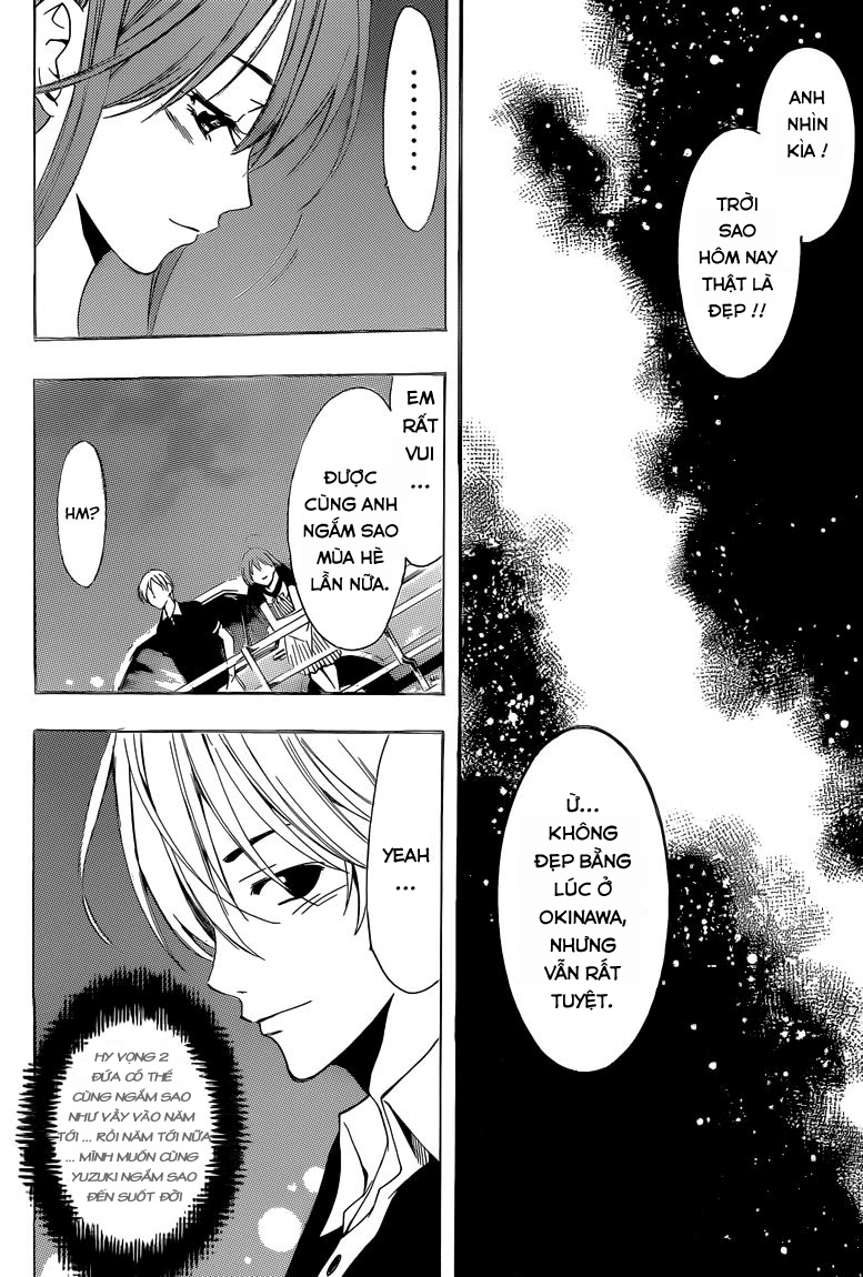 Kimi No Iru Machi: Chương 234