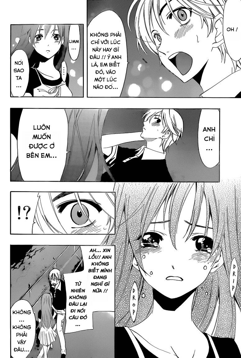 Kimi No Iru Machi: Chương 234