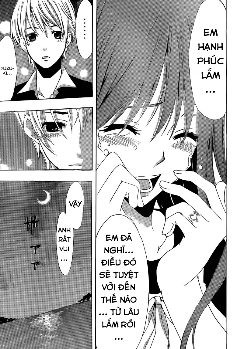 Kimi No Iru Machi: Chương 234