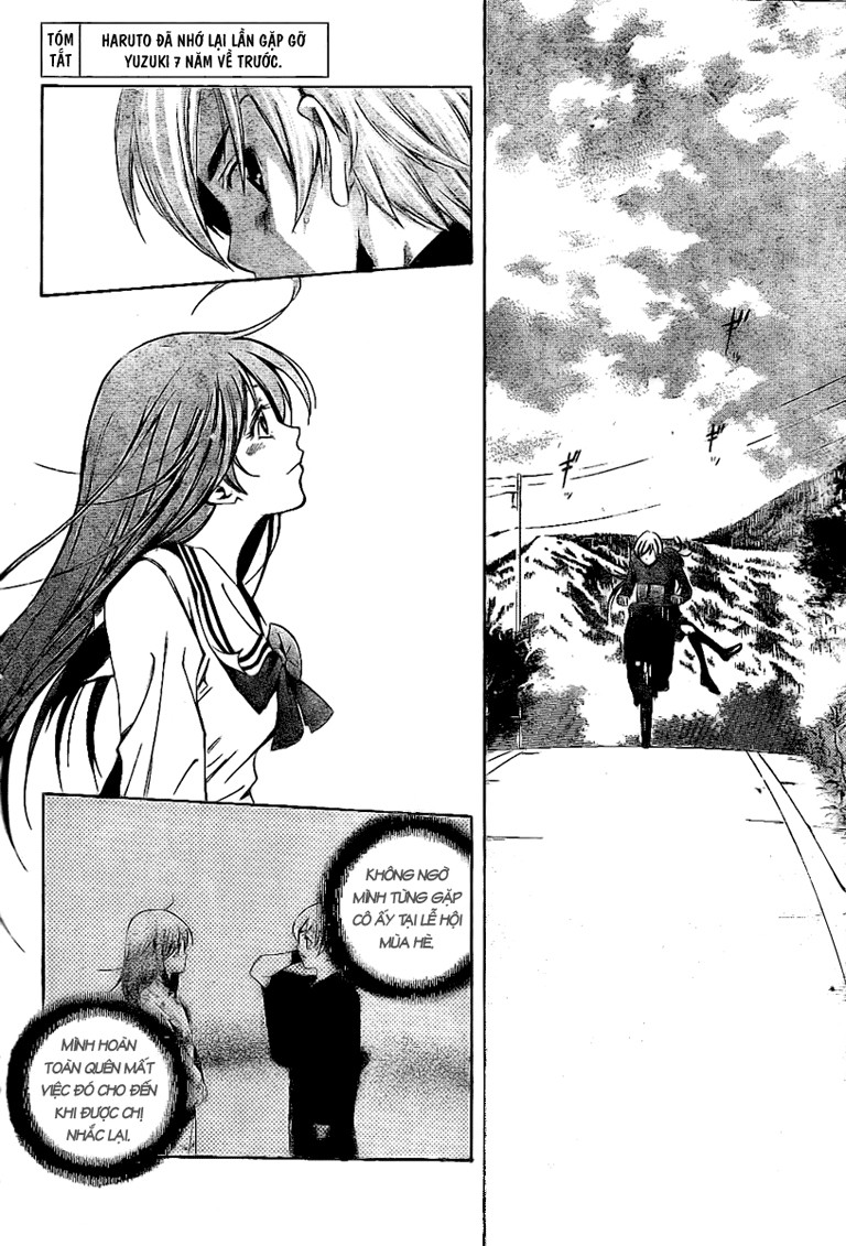 Kimi No Iru Machi: Chương 24