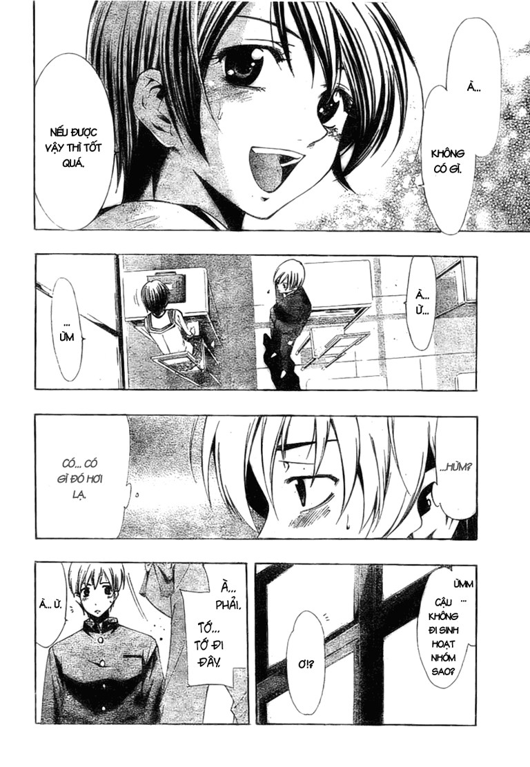 Kimi No Iru Machi: Chương 24
