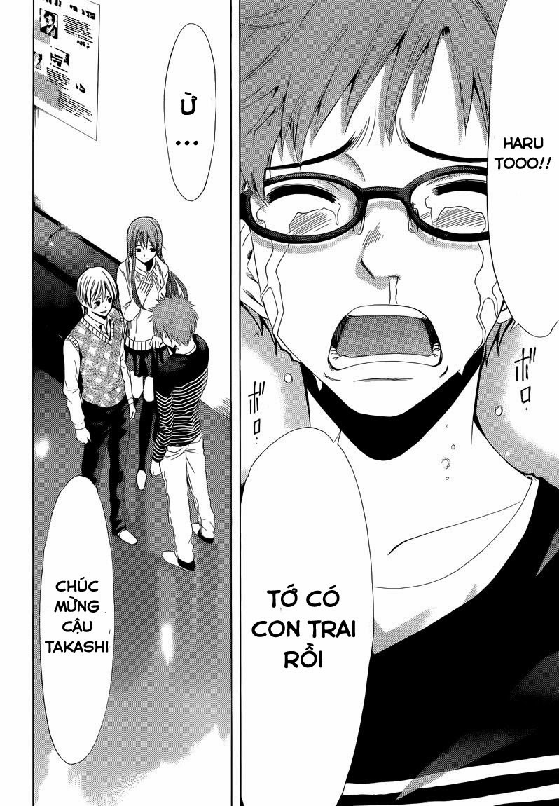 Kimi No Iru Machi: Chương 240