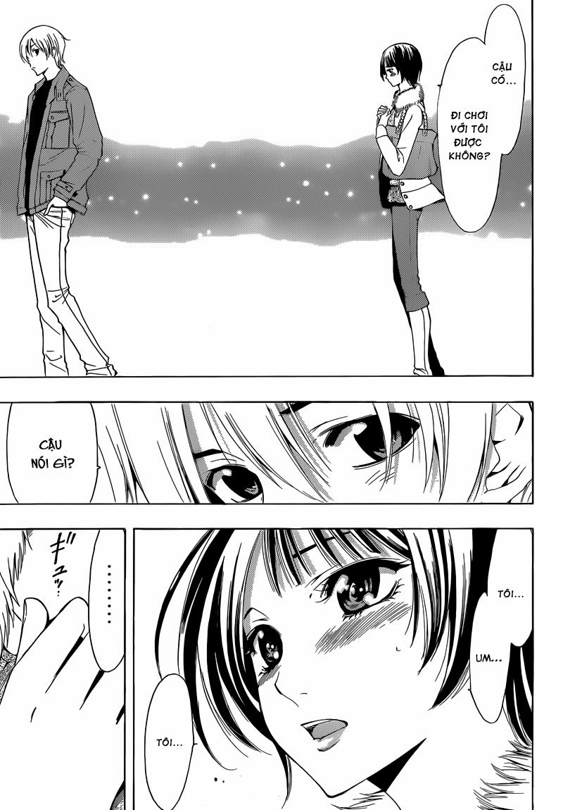 Kimi No Iru Machi: Chương 242