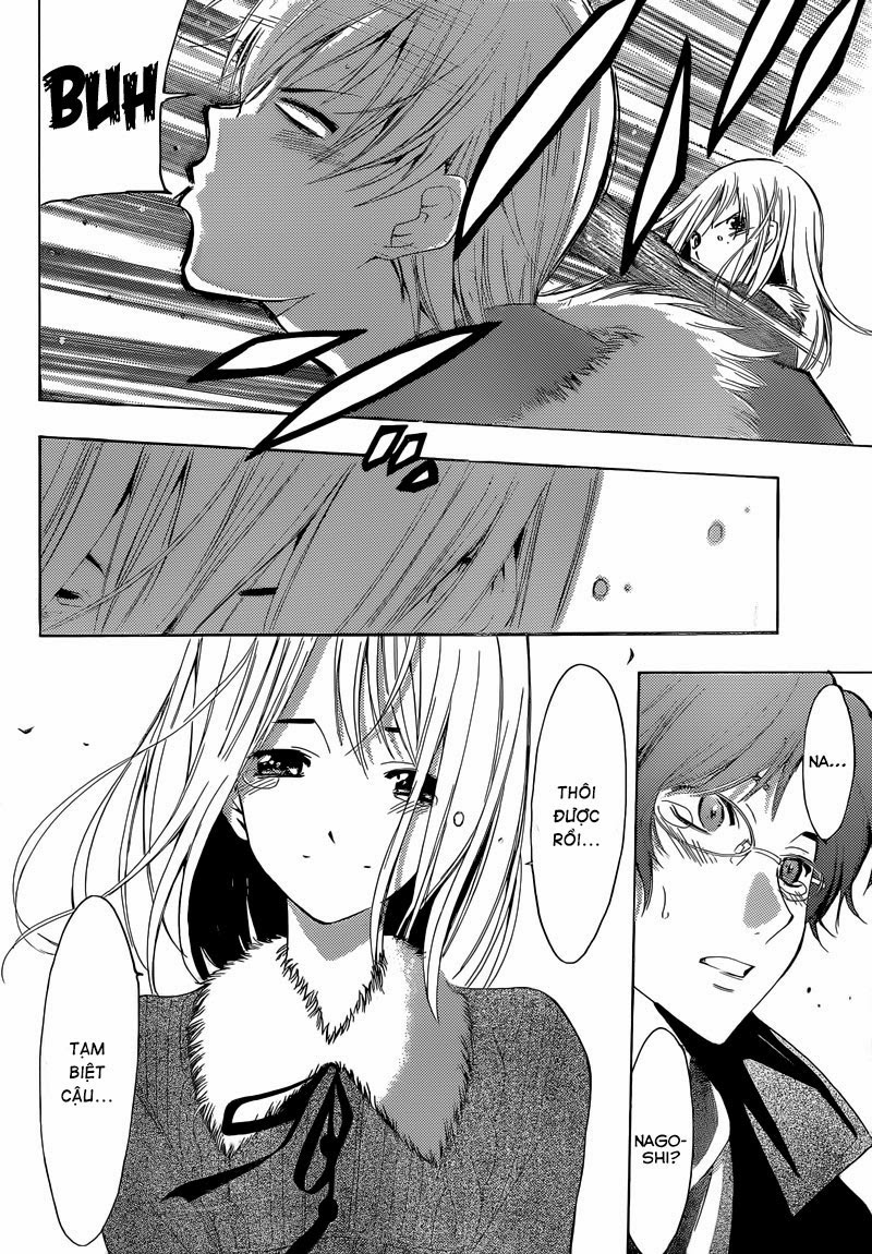 Kimi No Iru Machi: Chương 243