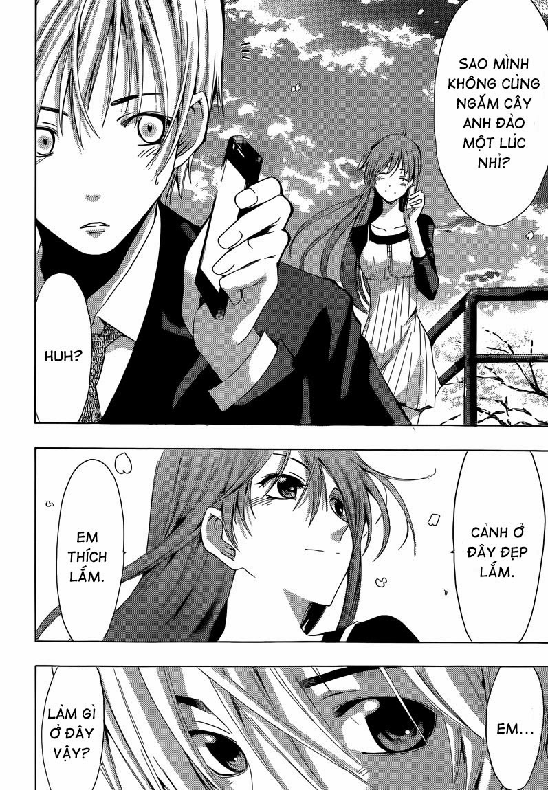 Kimi No Iru Machi: Chương 244