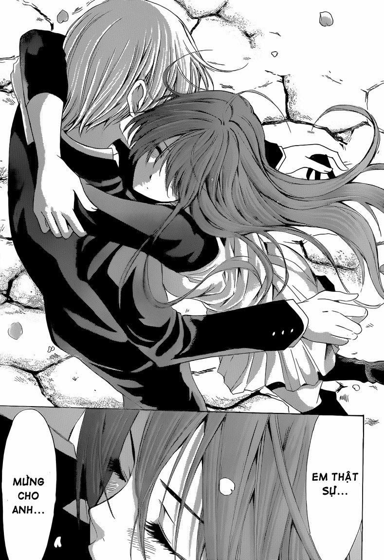 Kimi No Iru Machi: Chương 244