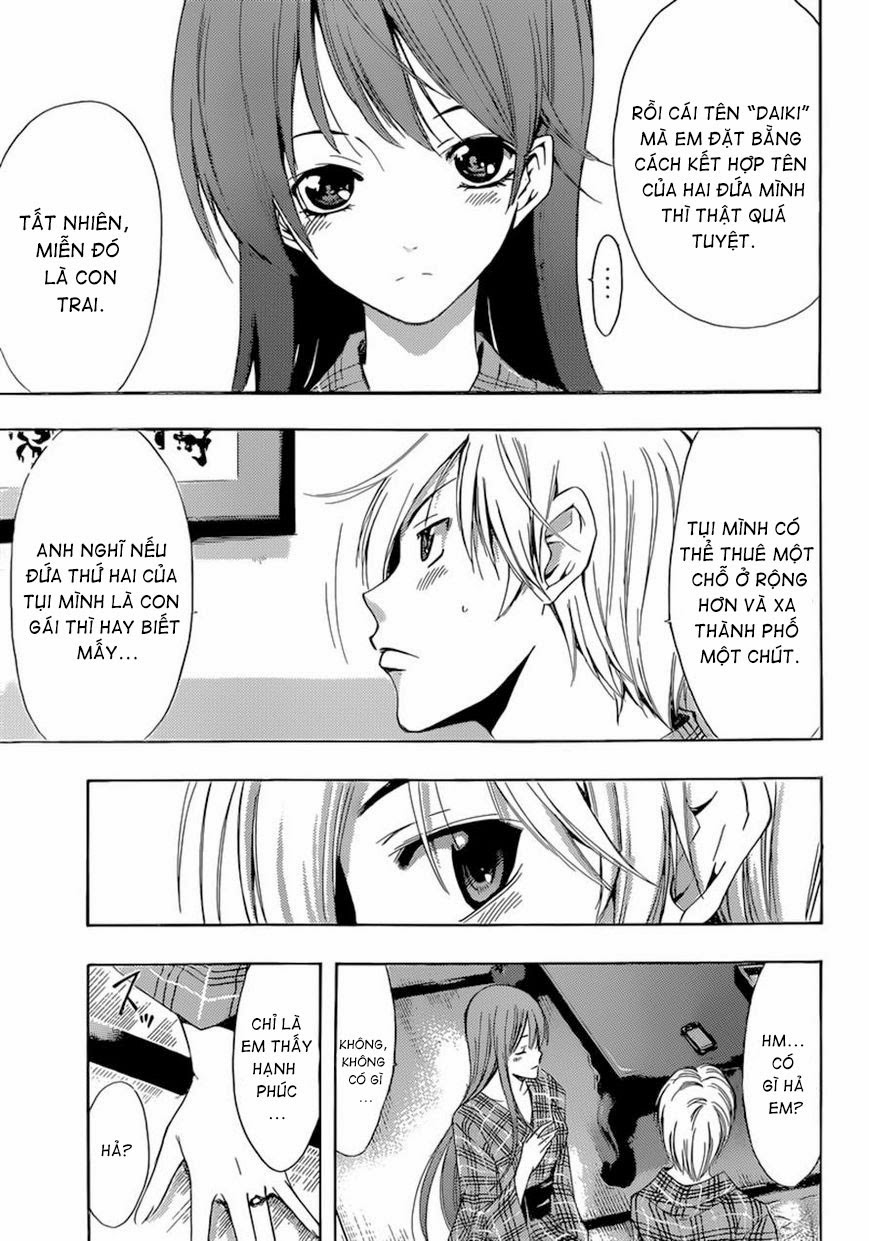 Kimi No Iru Machi: Chương 245
