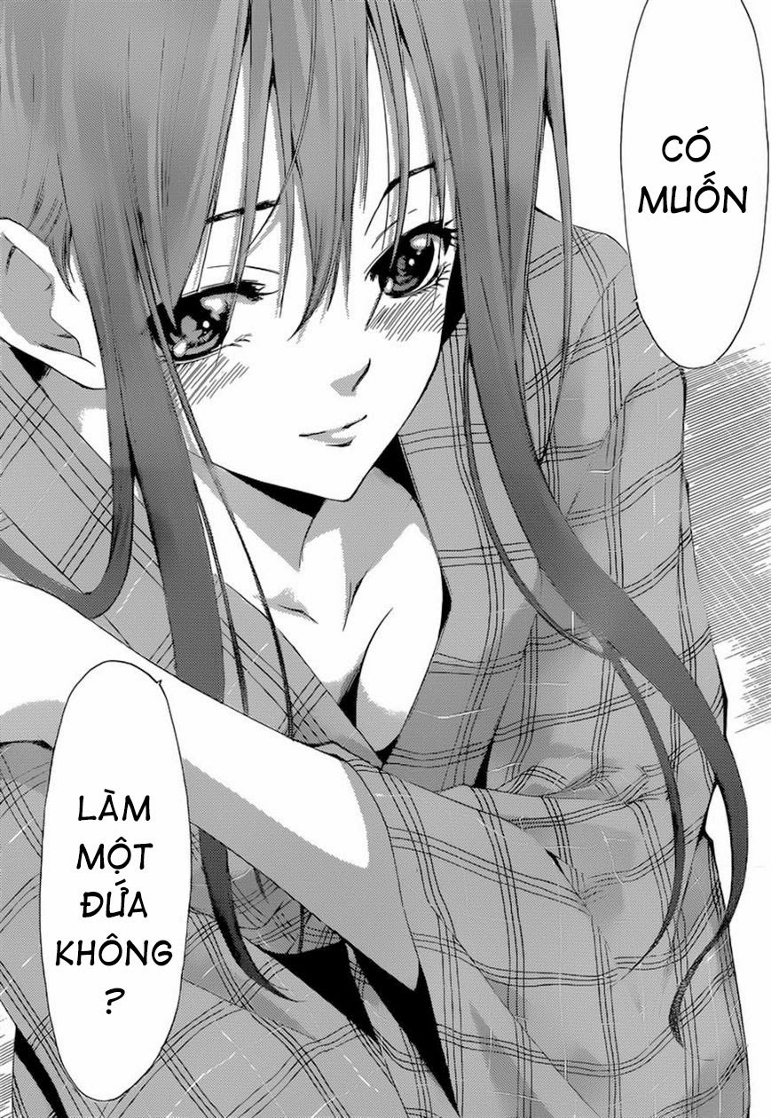 Kimi No Iru Machi: Chương 245