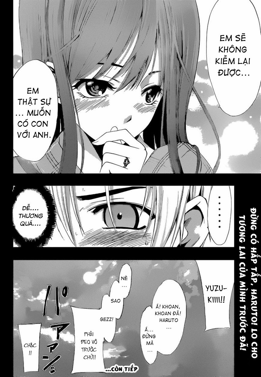 Kimi No Iru Machi: Chương 245
