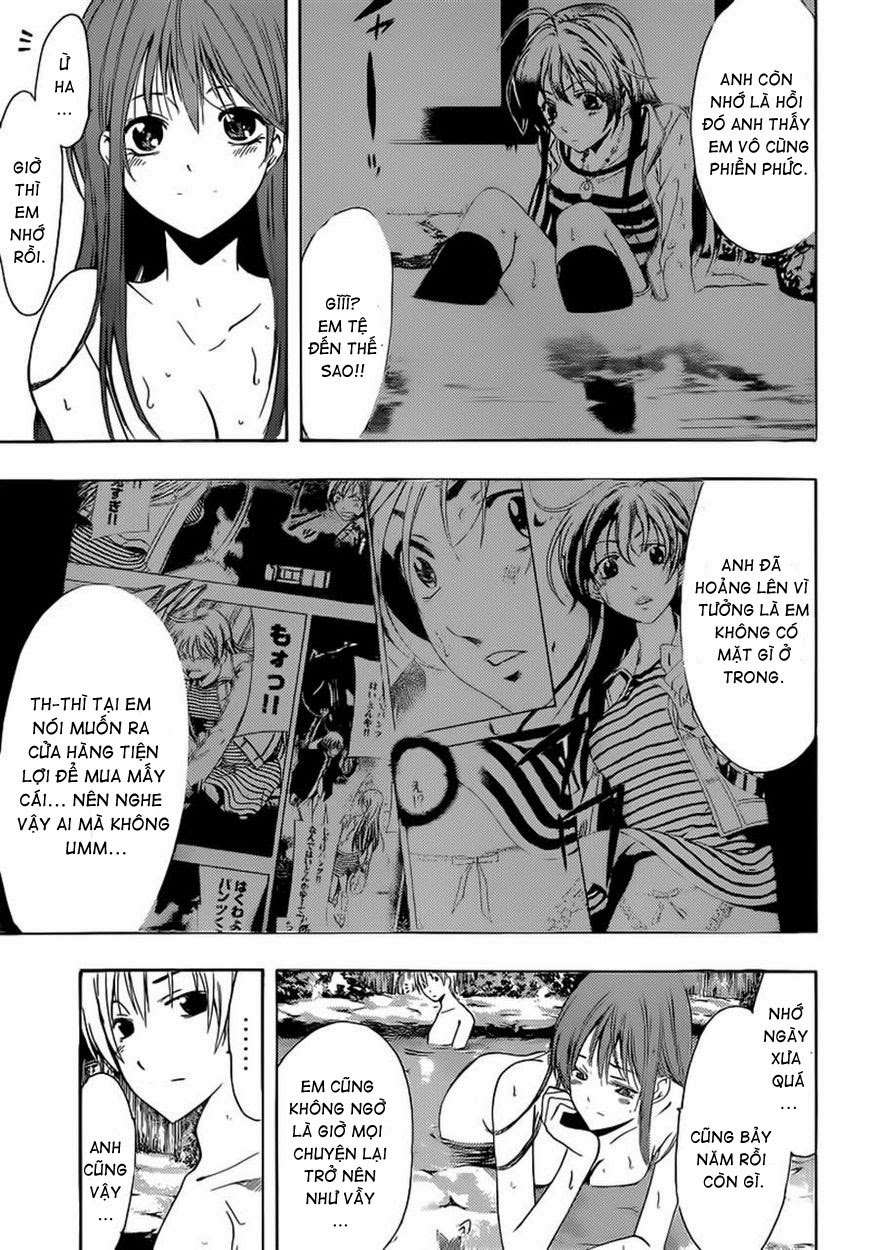 Kimi No Iru Machi: Chương 245