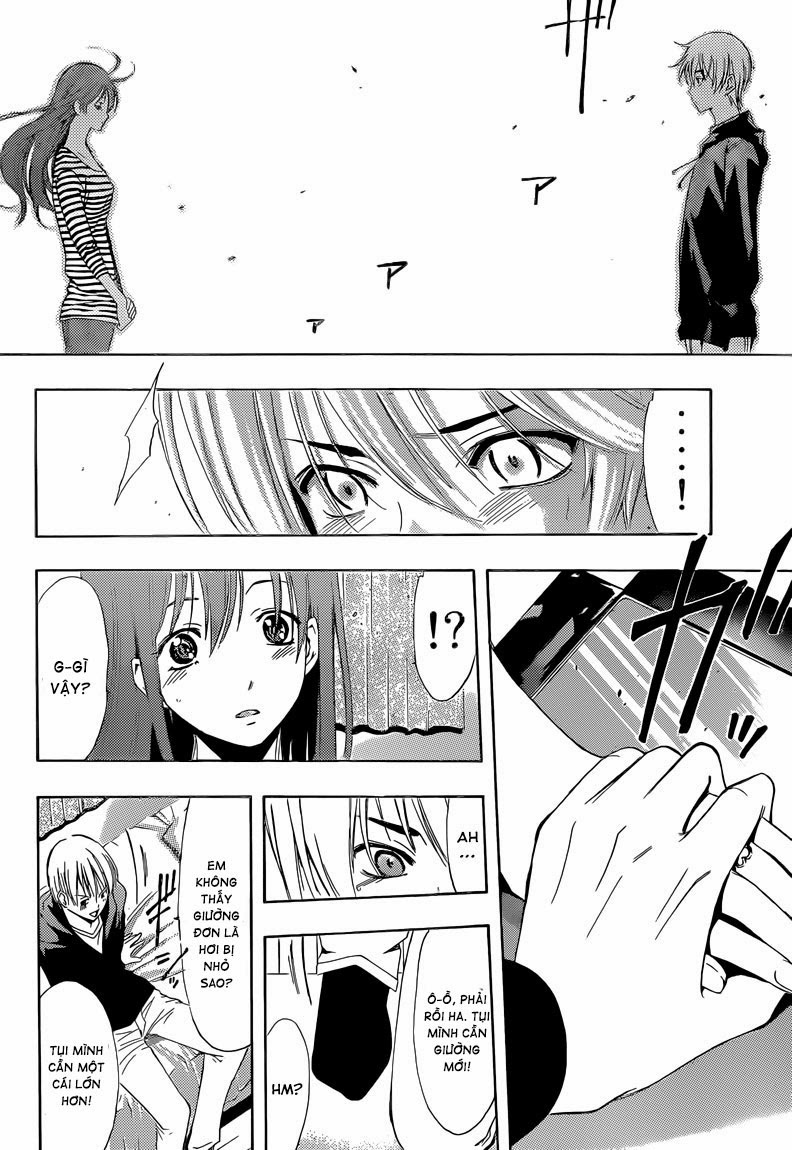 Kimi No Iru Machi: Chương 246