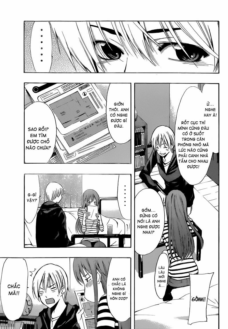 Kimi No Iru Machi: Chương 246