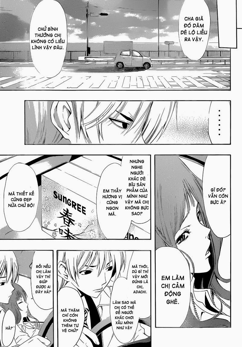 Kimi No Iru Machi: Chương 248