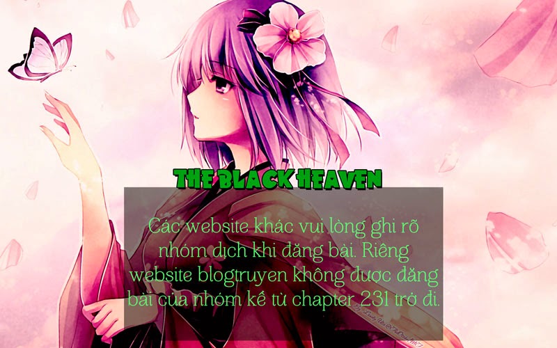 Kimi No Iru Machi: Chương 254
