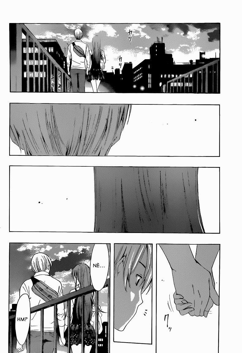 Kimi No Iru Machi: Chương 255