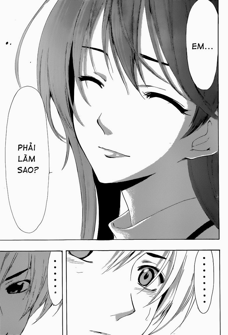Kimi No Iru Machi: Chương 255