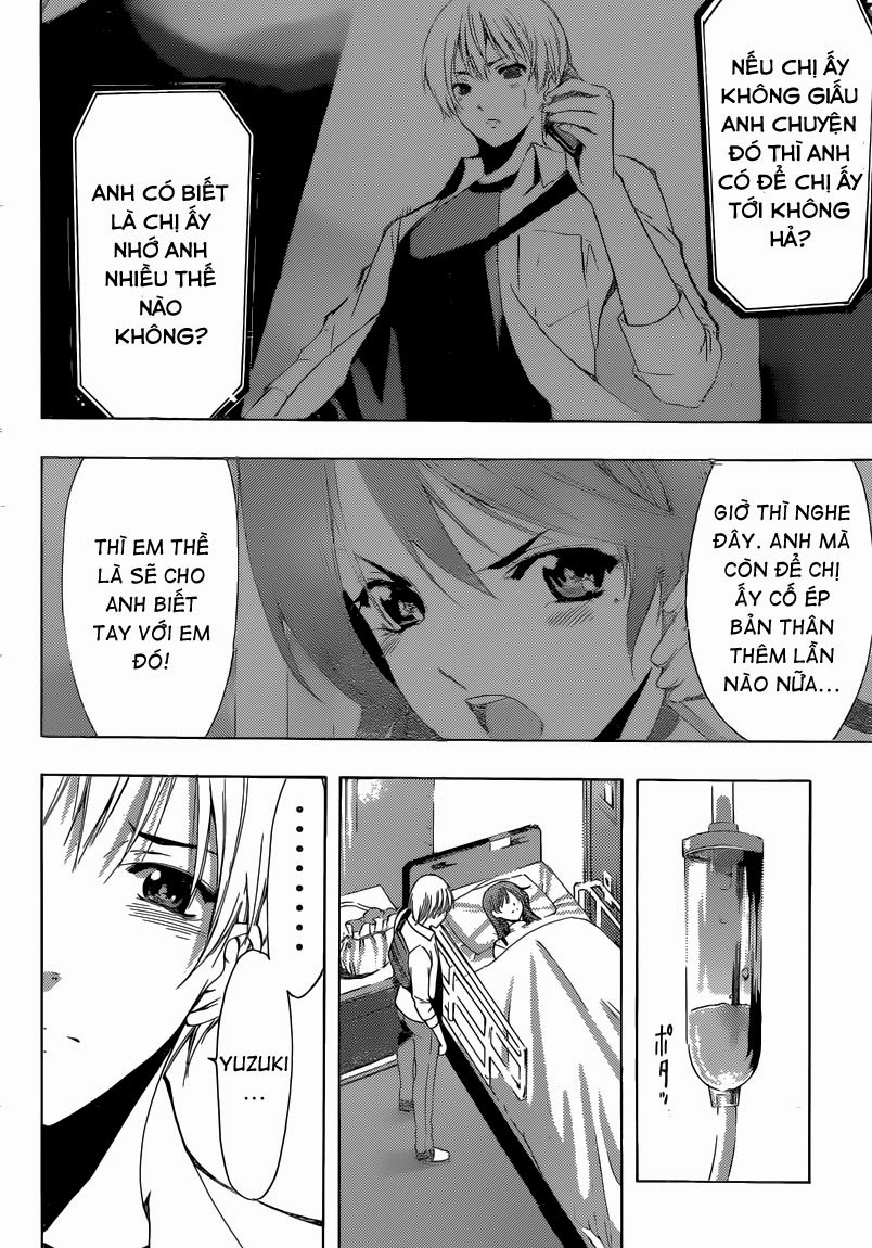 Kimi No Iru Machi: Chương 255