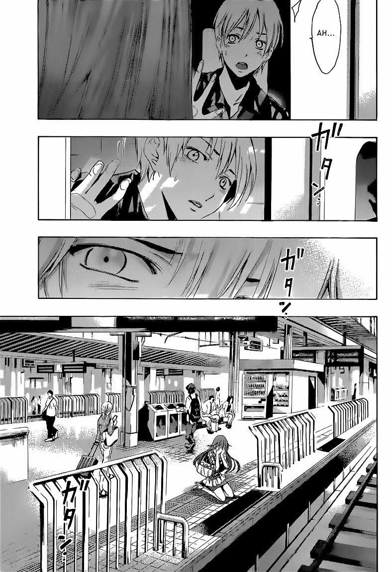 Kimi No Iru Machi: Chương 256
