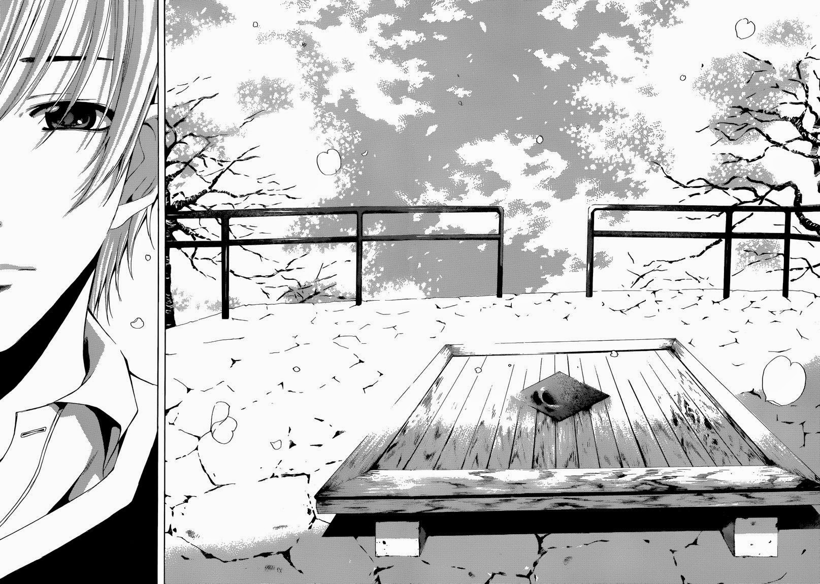 Kimi No Iru Machi: Chương 260