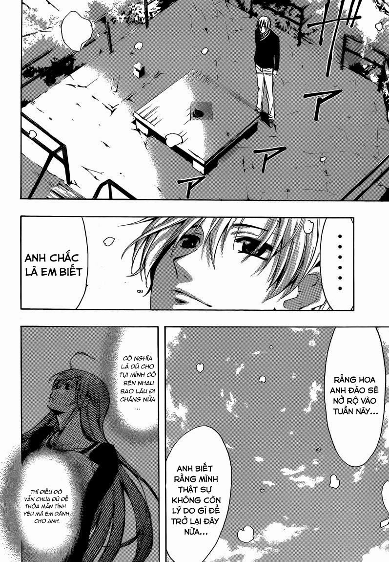Kimi No Iru Machi: Chương 260