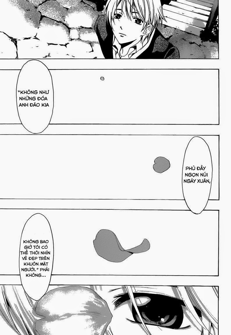 Kimi No Iru Machi: Chương 260