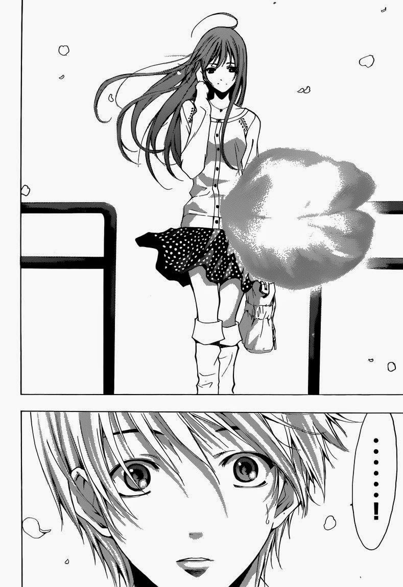 Kimi No Iru Machi: Chương 260