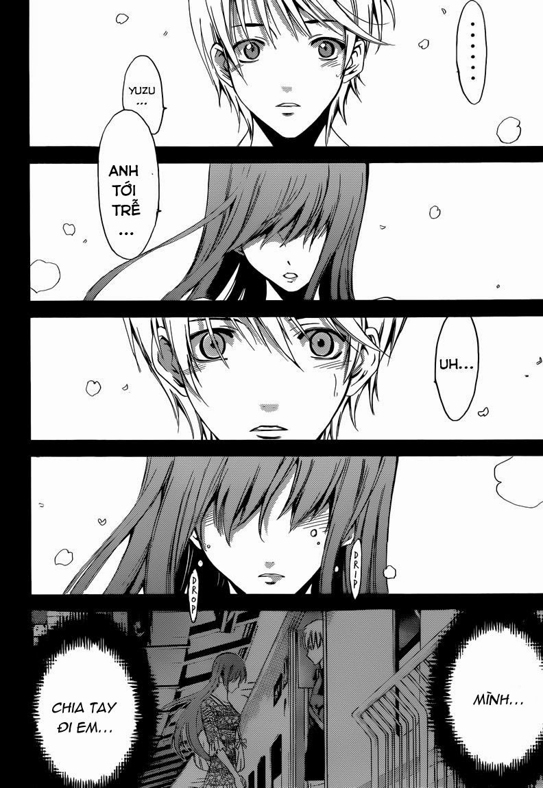 Kimi No Iru Machi: Chương 260
