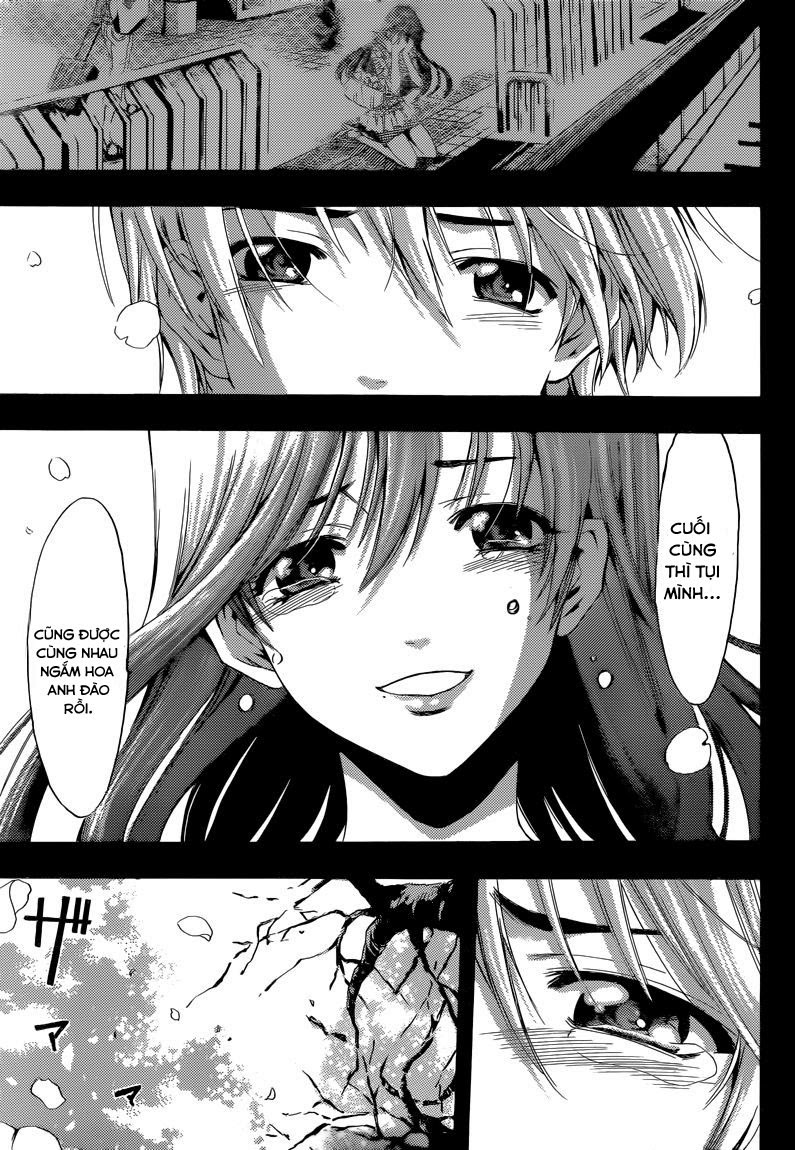 Kimi No Iru Machi: Chương 260