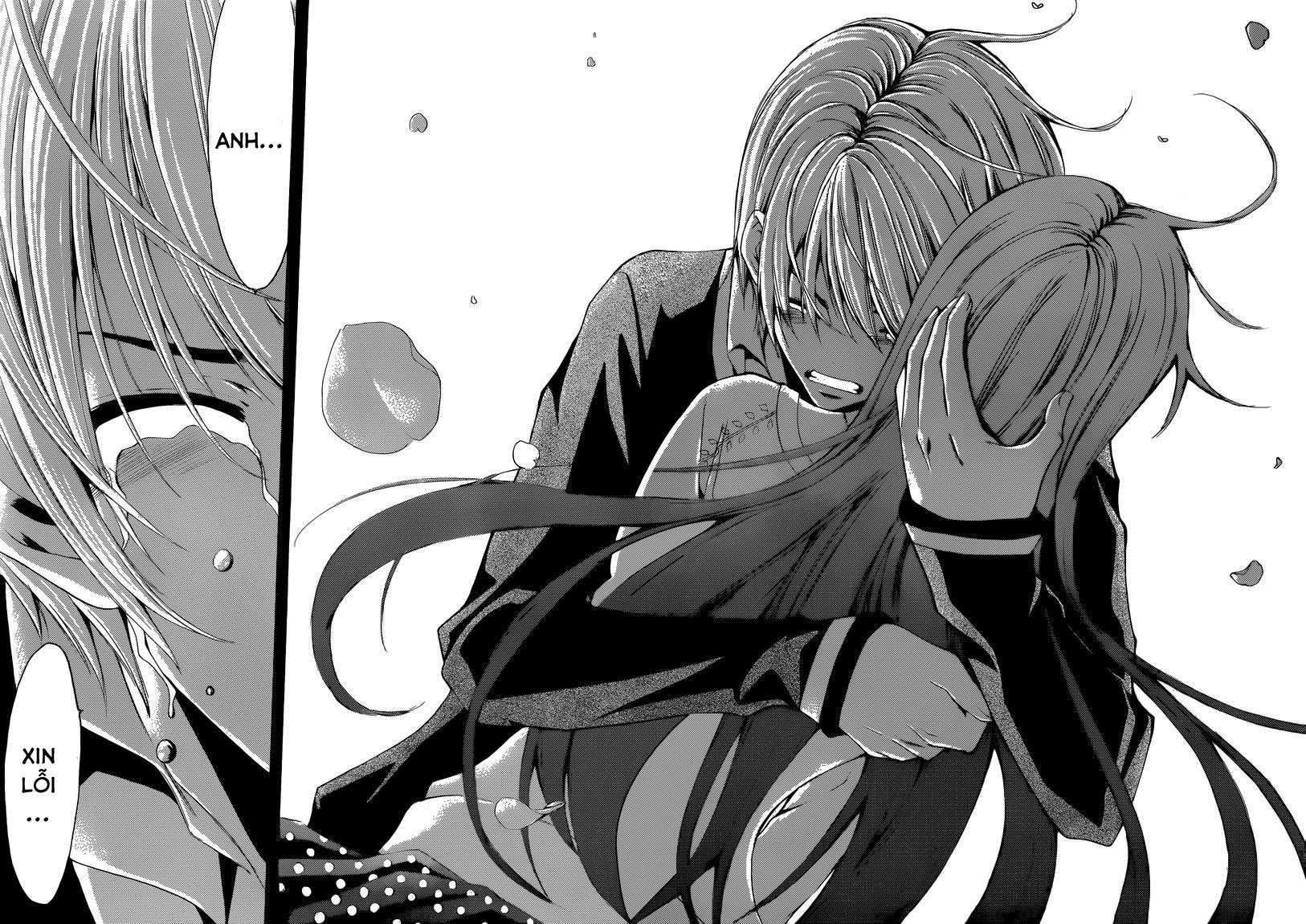 Kimi No Iru Machi: Chương 260