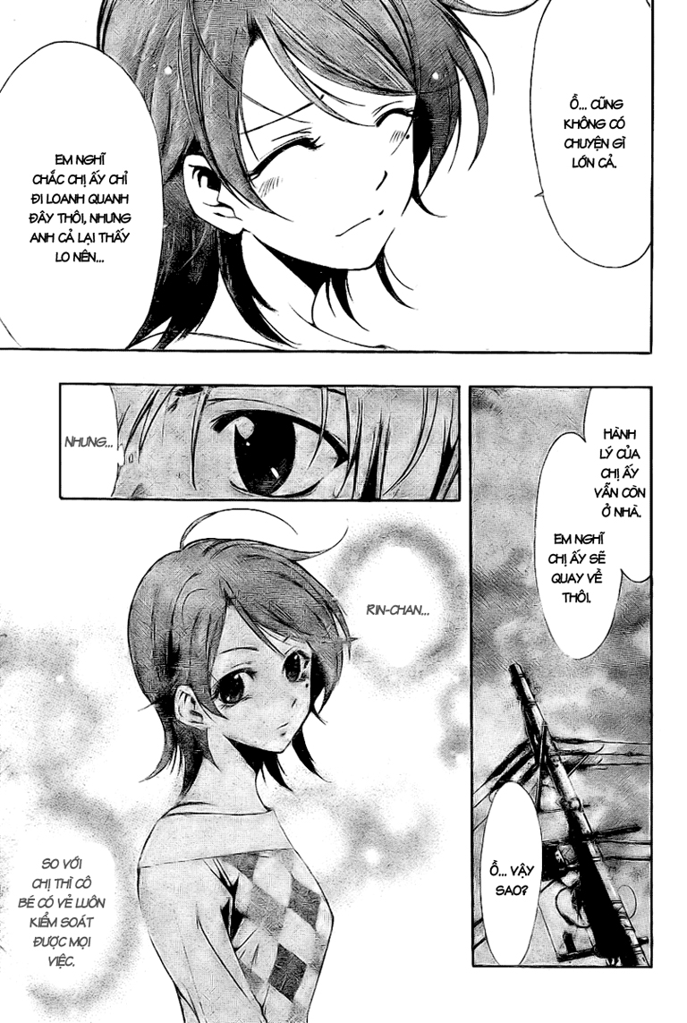 Kimi No Iru Machi: Chương 27