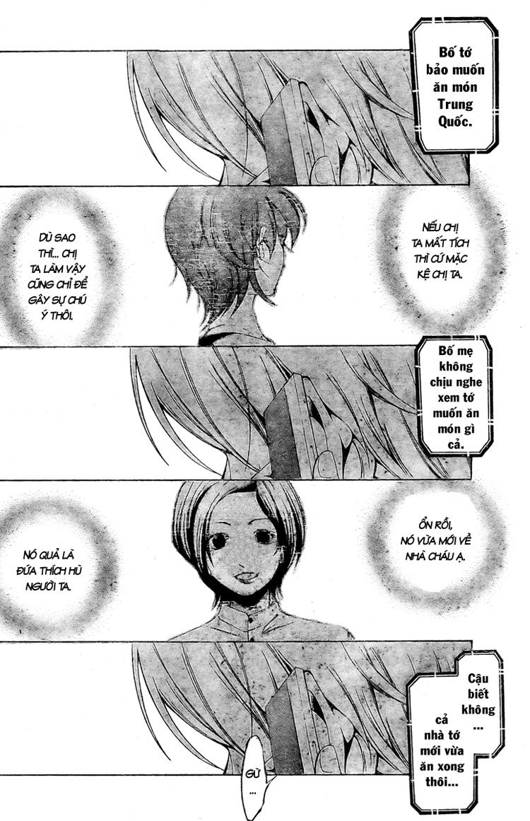 Kimi No Iru Machi: Chương 28