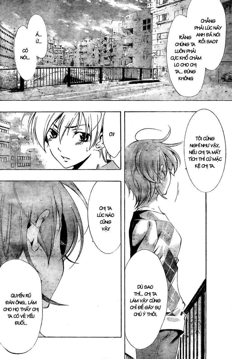 Kimi No Iru Machi: Chương 28