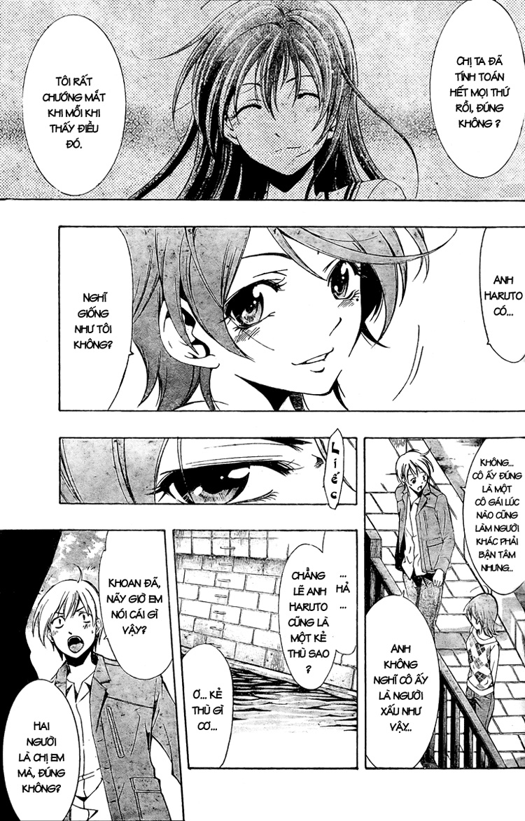 Kimi No Iru Machi: Chương 28