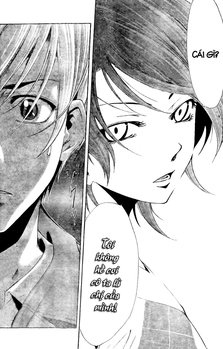 Kimi No Iru Machi: Chương 28