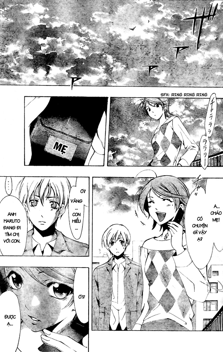 Kimi No Iru Machi: Chương 28