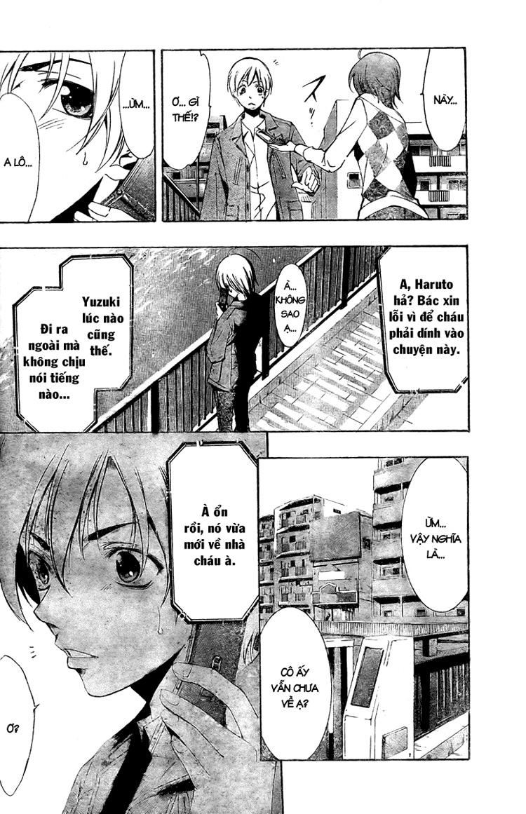 Kimi No Iru Machi: Chương 28