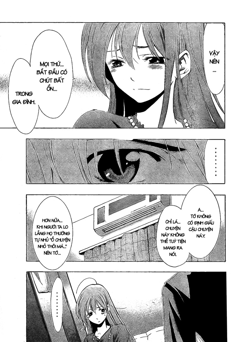 Kimi No Iru Machi: Chương 29