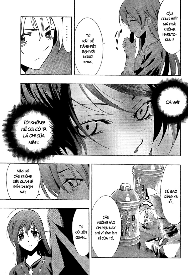 Kimi No Iru Machi: Chương 29